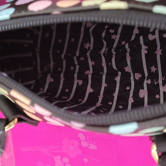 Betsey Johnson Mini Bag - Picture 7 of 8